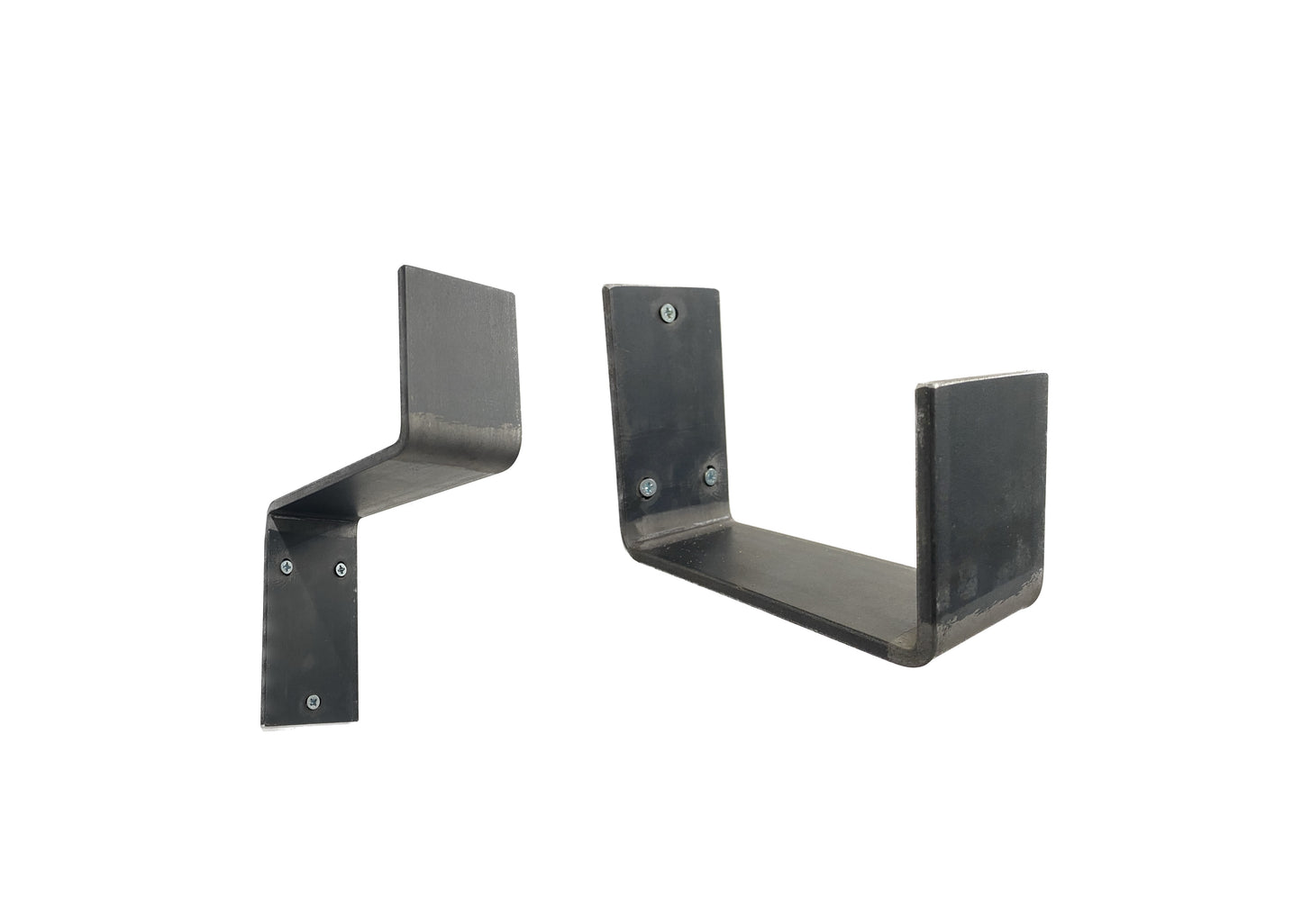 Fireplace Mantel Corbel Beam Bracket Support 60mm Wide, Farmhouse Industrial Iron Bracket, Rustic Hand Forged, Custom Metal Shelf Bracket