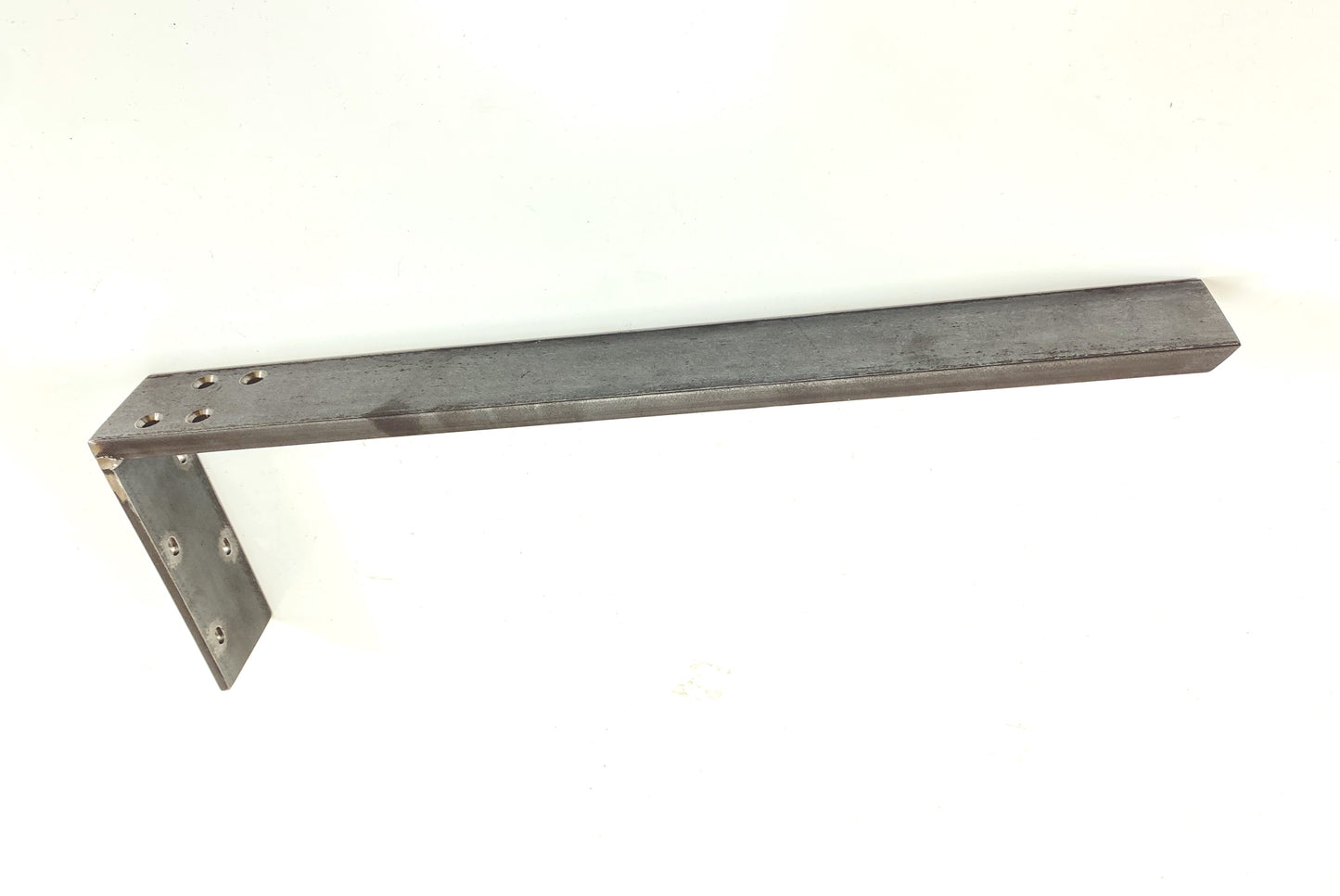 Metal Bracket Knee Wall Support Countertop L Granite, Marble, Stone