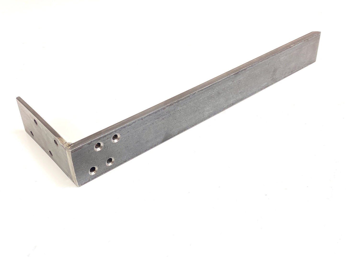 Metal Bracket Knee Wall Support Countertop L Granite, Marble, Stone