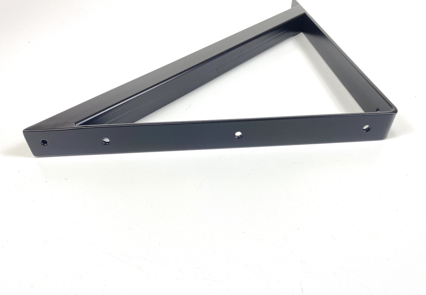Heavy Duty Bracket For Heavy Loads Floating Desk Table Sink Wall Breakfast Table