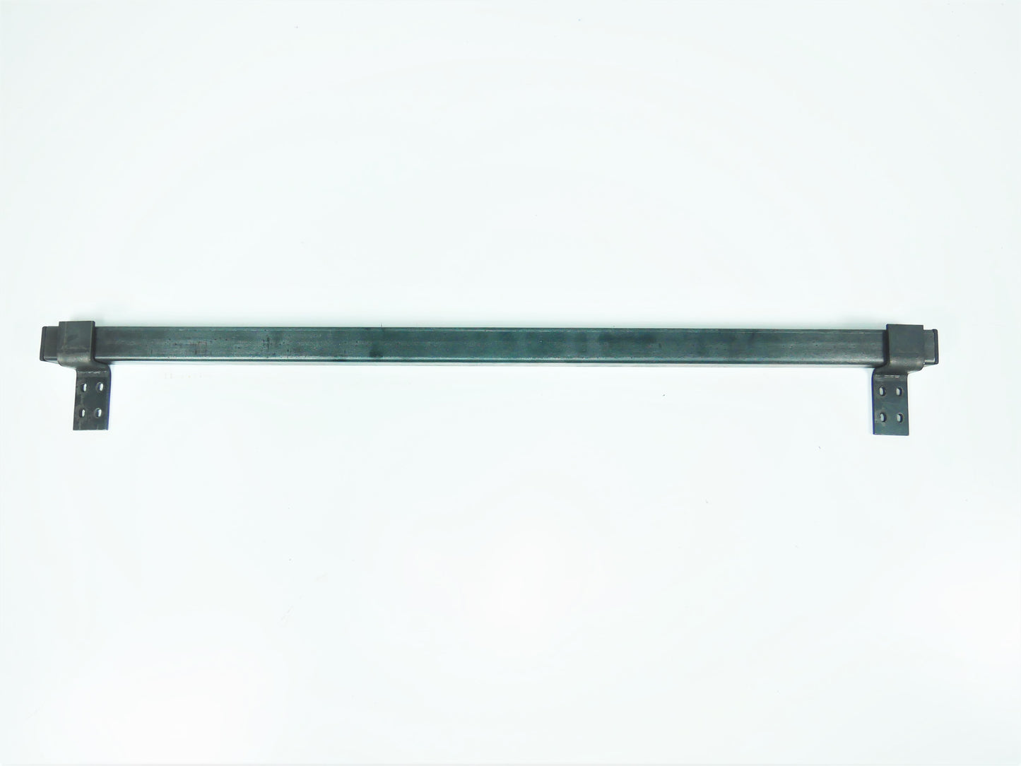 Door Security Bar Lock Entry Barricade Reinforcement Burglar Front Door Metal Stopper, Weldpress Fabrication, Leicester Fabrication