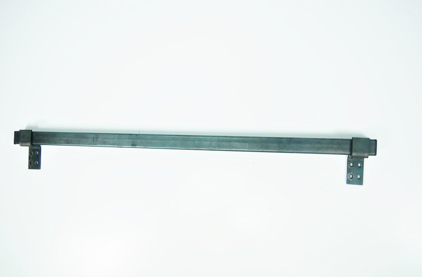 Door Security Bar Lock Entry Barricade Reinforcement Burglar Front Door Metal Stopper, Weldpress Fabrication, Leicester Fabrication
