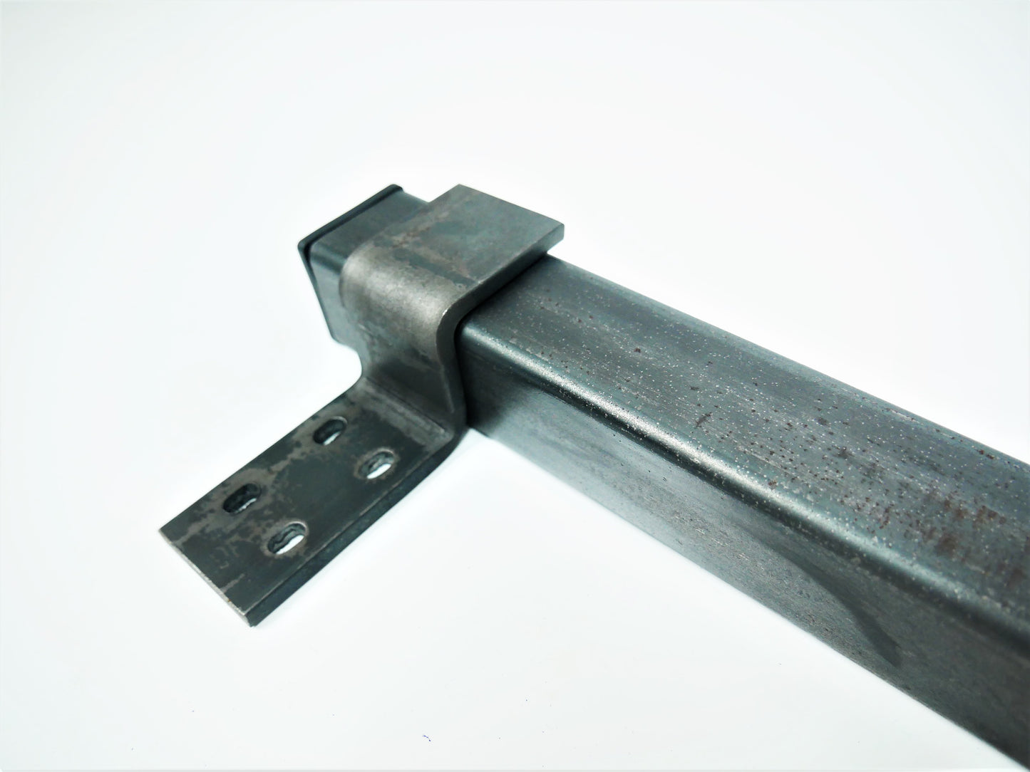 Door Security Bar Lock Entry Barricade Reinforcement Burglar Front Door Metal Stopper