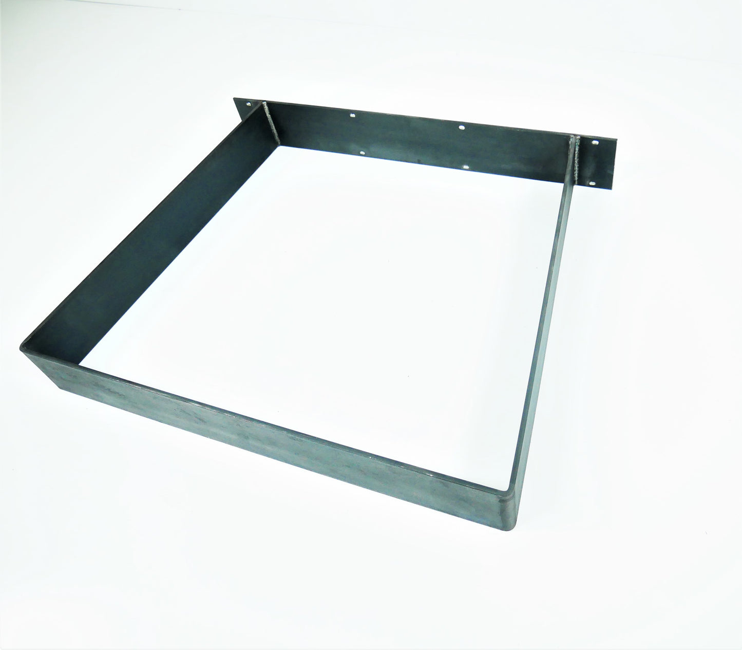 Trapezium Table Leg Bench Leg Coffee Table Stand Desk Solid Metal Frame TRTL100, Weldpress Fabrication, Leicester Fabrication