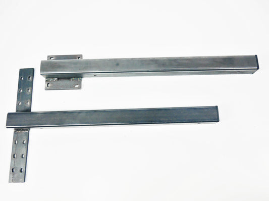Metal Bracket Vanity, Heavy Duty, Hidden Bracket, Floating Shelf, Wall Benches, Floating Desk, Countertop Breakfast Bar Table, Bathroom, Weldpress Fabrication, Leicester Fabrication