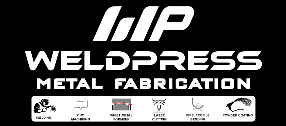 Weldpress Fabrication, Leicester Fabrication Shop