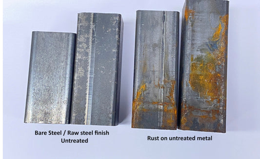 How to prevent metal rust, metal powder coating, leicester powder coating