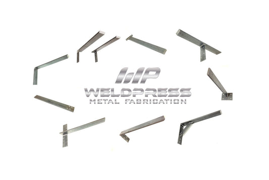Countertop Support Granite, Quartz, Marble Bracket, Heavy Duty Metal Brackets For Heavy Loads