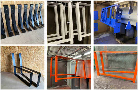 Leicester powder coating, Powder Coating Near Leicester, Metal Coating