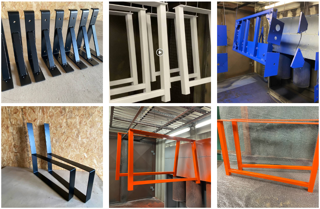 Leicester powder coating, Powder Coating Near Leicester, Metal Coating