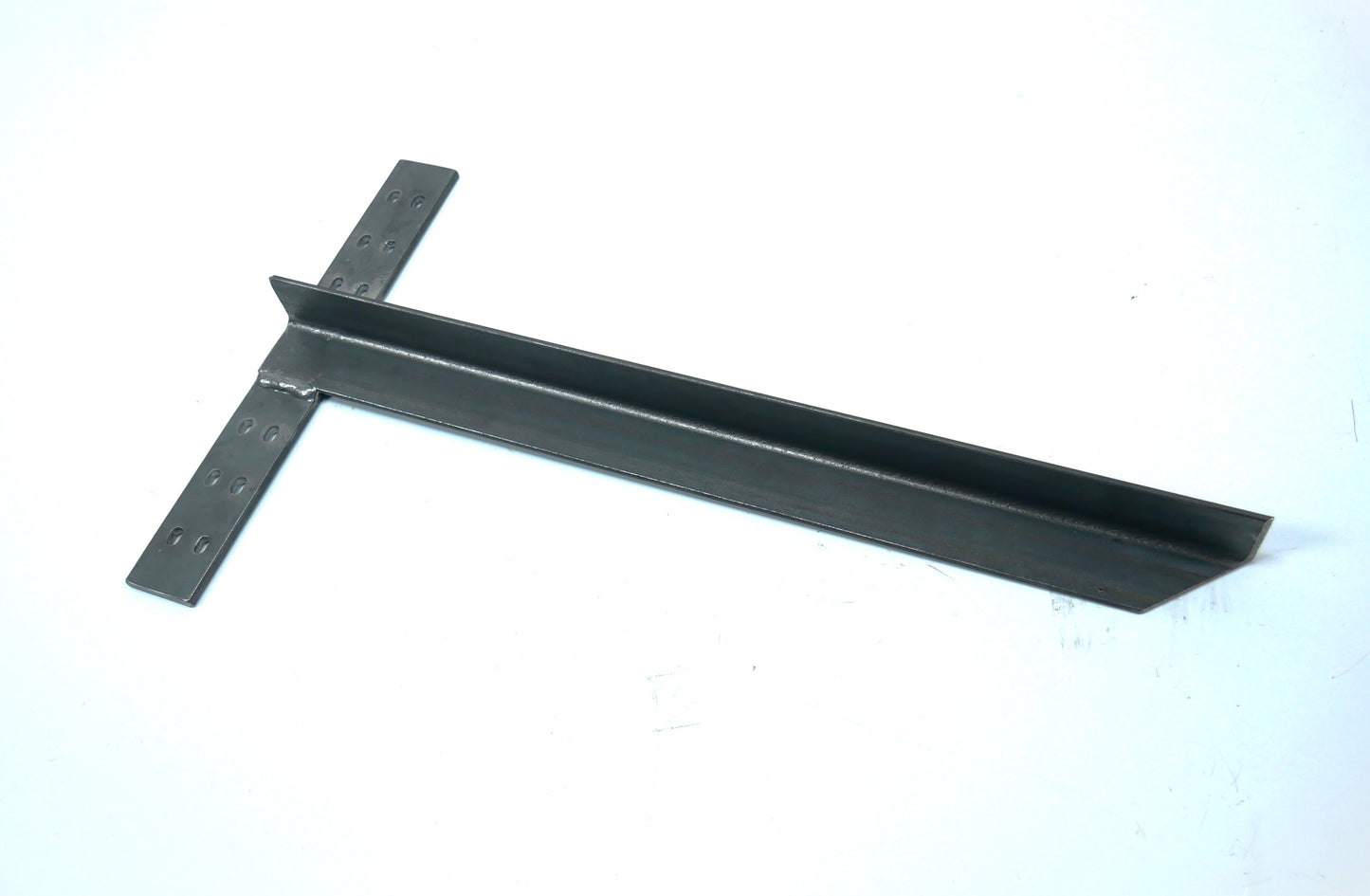 Steel Brackets for Wall Mounted Marble Sinks Floating Sink Brackets