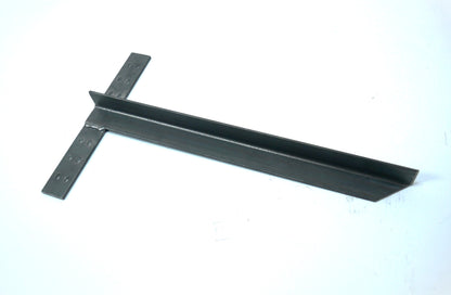 Steel Brackets for Wall Mounted Marble Sinks Floating Sink Brackets