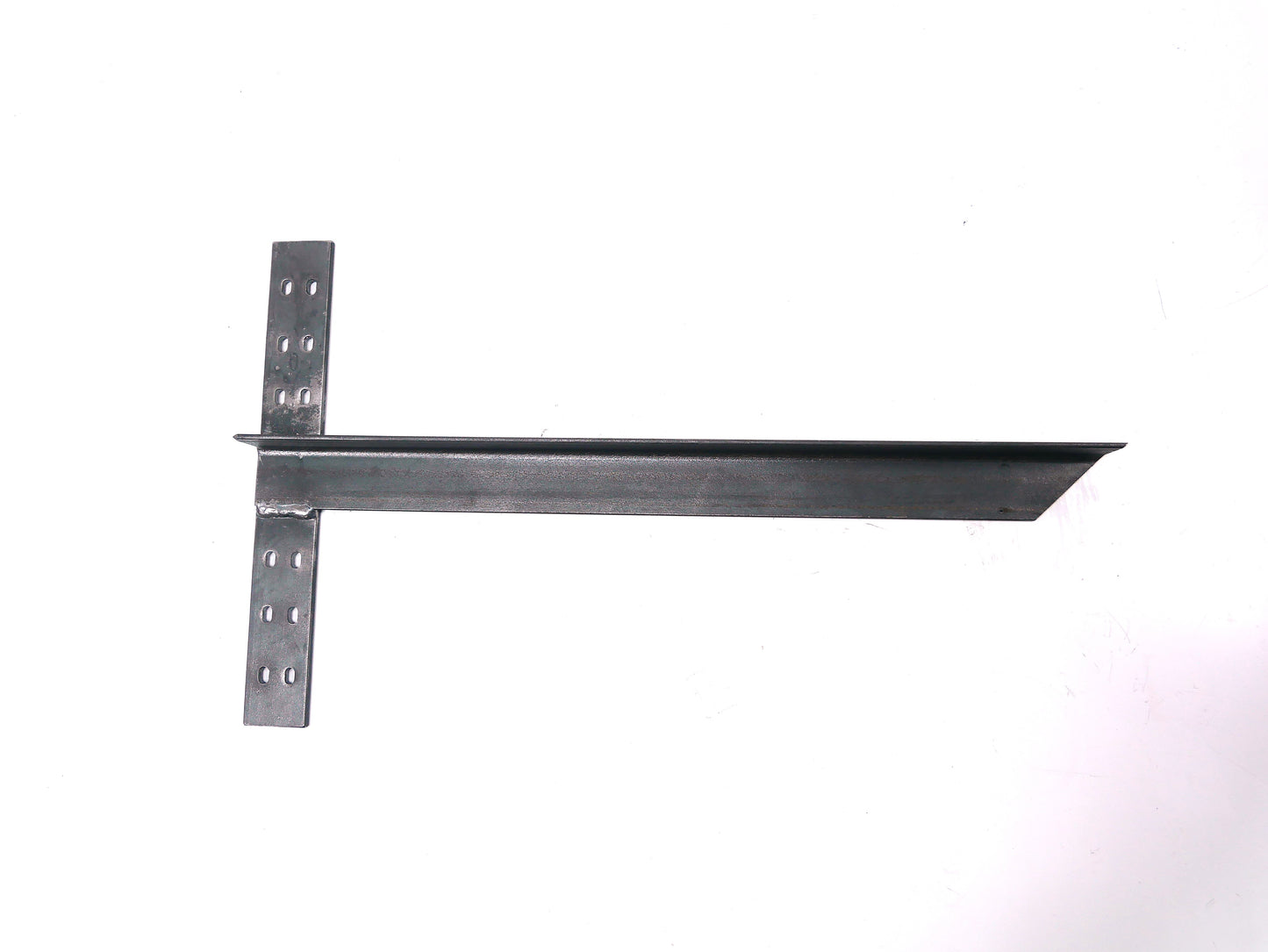 Steel Brackets for Wall Mounted Marble Sinks Floating Sink Brackets