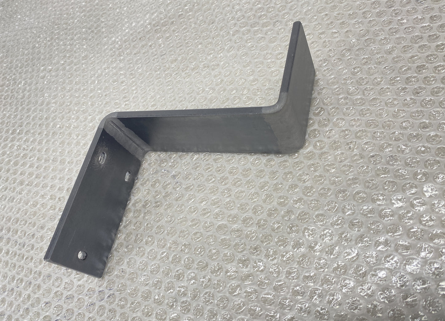 Fireplace Mantel Corbel Beam Bracket Support 60mm Wide, Farmhouse Industrial Iron Bracket, Rustic Hand Forged, Custom Metal Shelf Bracket