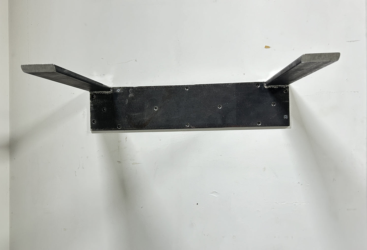 Metal Bracket for Floating Marble Sink, Stone Basin, Vanity Bracket