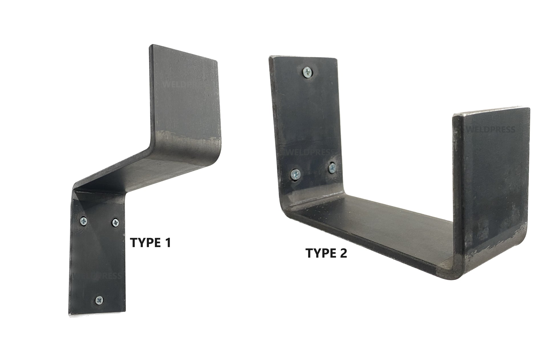 Weldpress Fabrication, Heavy Duty Bracket Matel Corbel Fireplace, Strong Bracket Matel Wood Beam