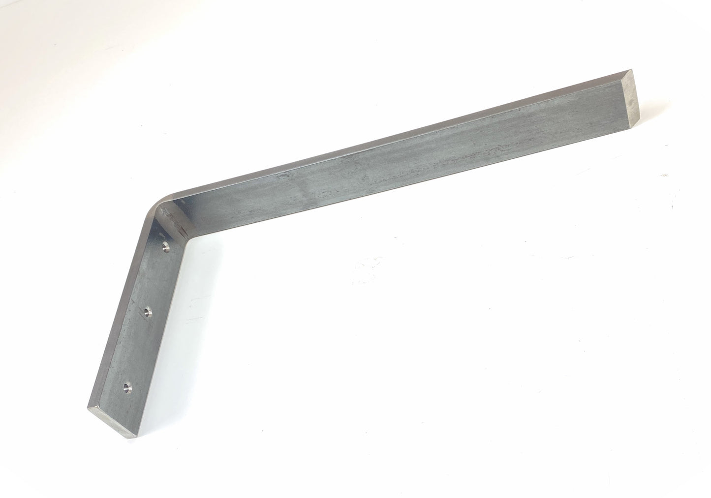 Heavy Duty Metal Bracket For Heavy Loads, Right Angle Countertop, Granite, Marble, Sink, Support