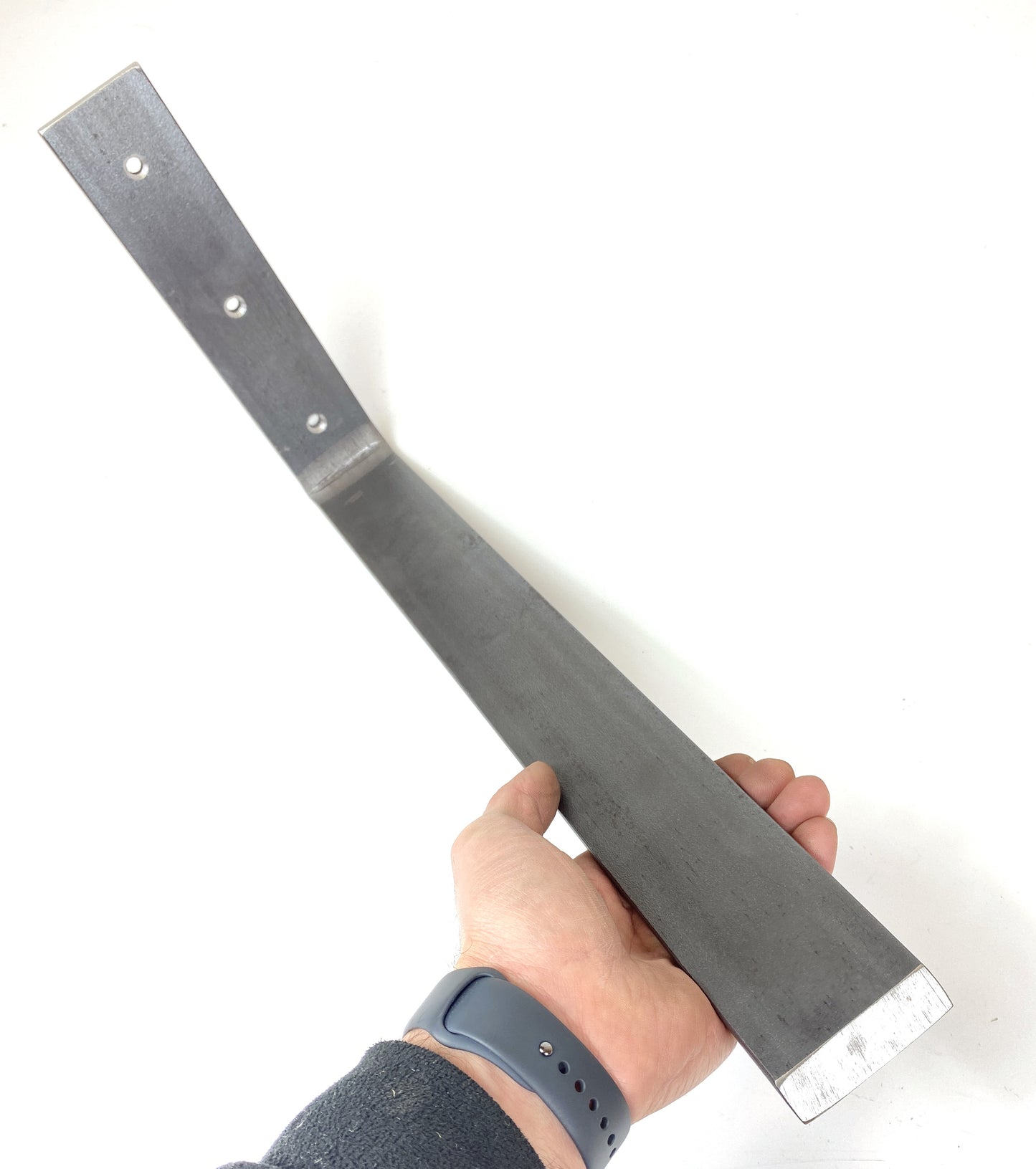 Heavy Duty Metal Bracket For Heavy Loads, Right Angle Countertop, Granite, Marble, Sink, Support