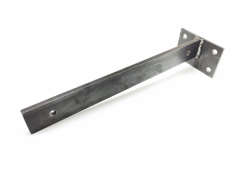 Floating Bench Metal Bracket, Heavy Duty Bench Support – WeldPress