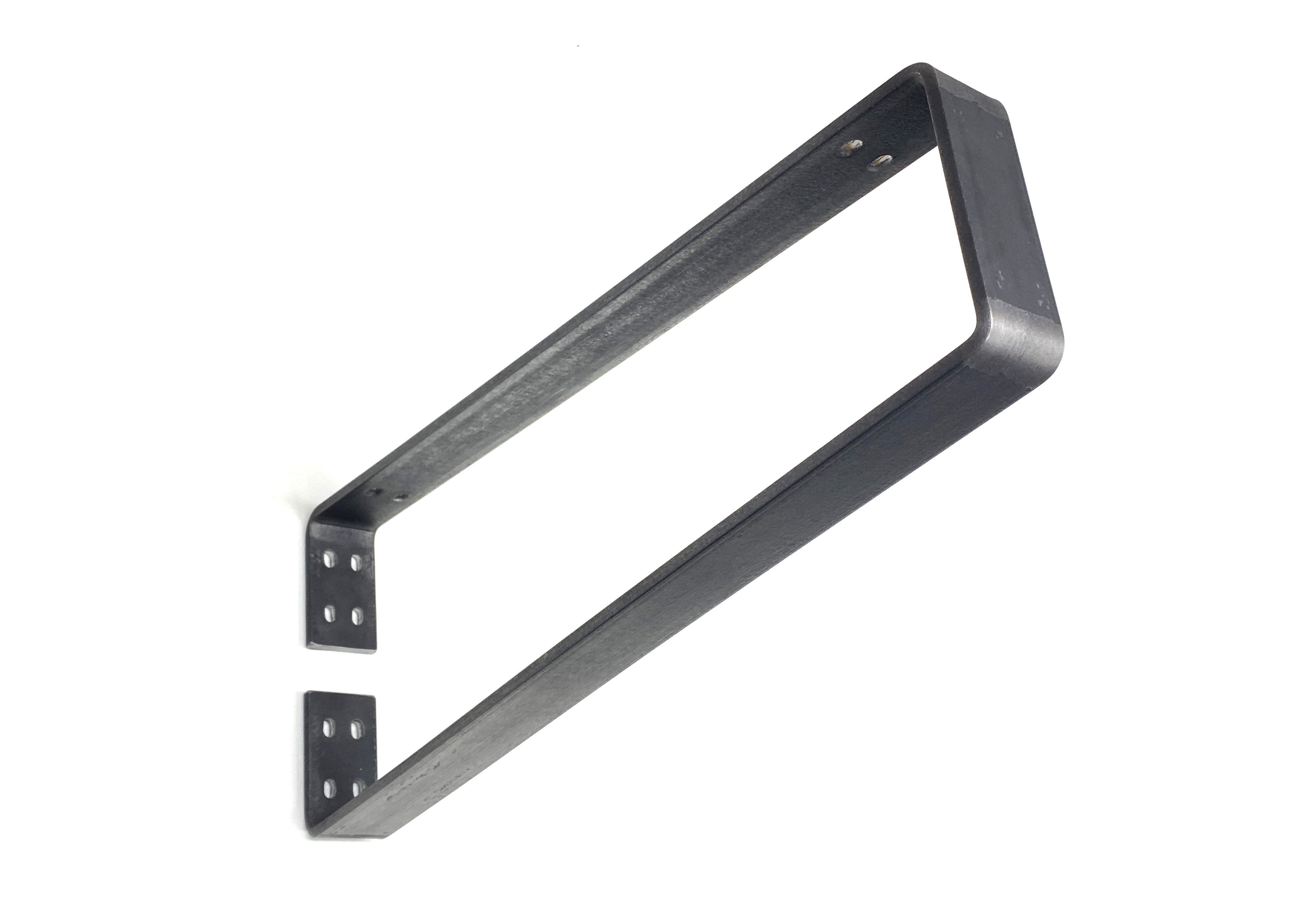 Breakfast Table Wall Bracket Floating Desk Kitchen Bar Wall Mounted ...