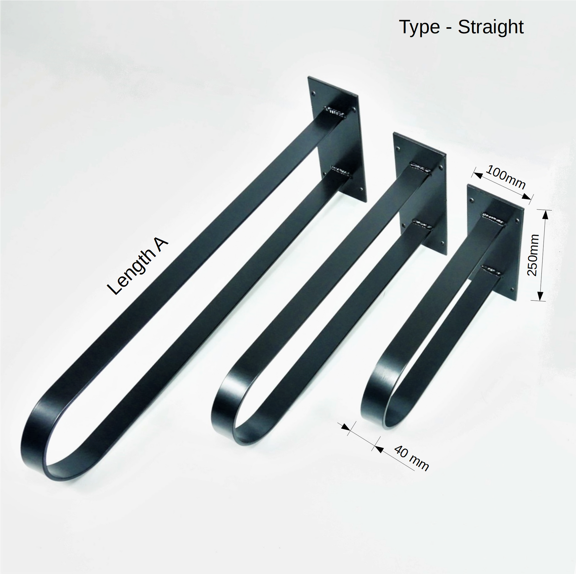 Metal Handrail, Wall Mount, Stairs, Front Steps, Garage Indoor Outdoor Deck, Safety Railing, Grab Rail, Solid Steel, Weldpress Leicester Metal Fabrication, Uk Fabrication, Metal Working