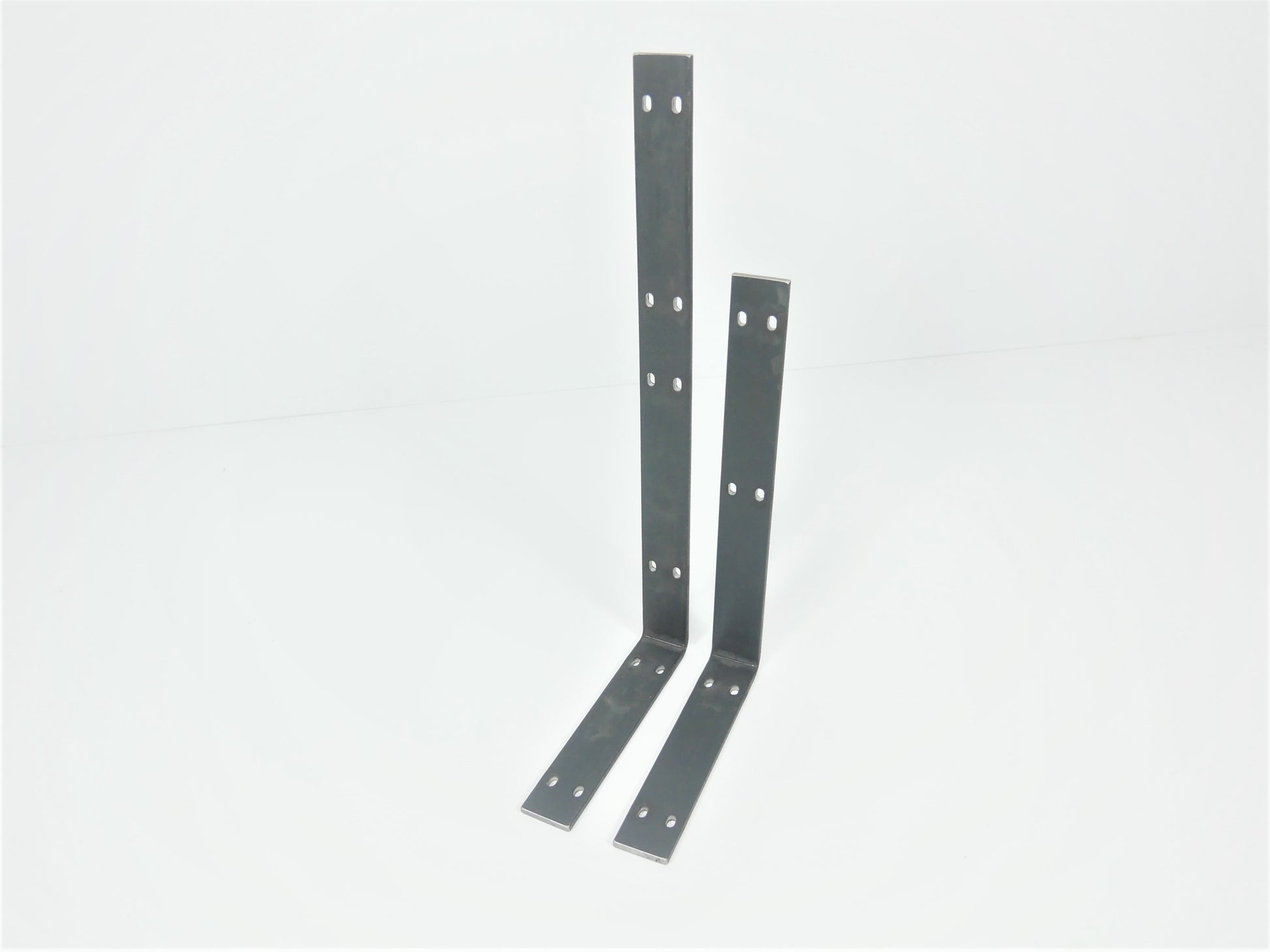  Metal Backrest Bench Bracket Back Rest Seat Bed 40X6mm 100x6mm Flat Bar DIY Bench Weldpress Fabrication, Leicester Fabrication