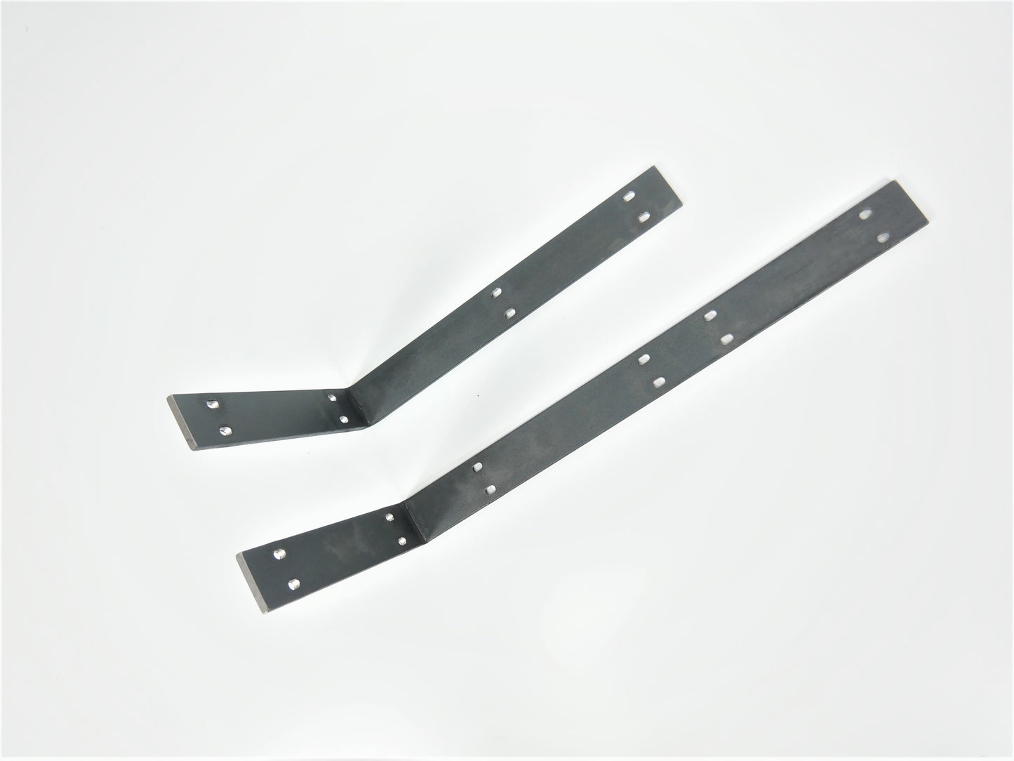 Metal Backrest Bench Bracket Back Rest Seat Bed 40X6mm 100x6mm Flat Bar DIY Bench Weldpress Fabrication, Leicester Fabrication