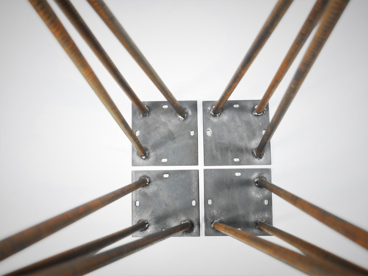 Strong Hairpin Legs, Metal FABRICATION LEICESTER