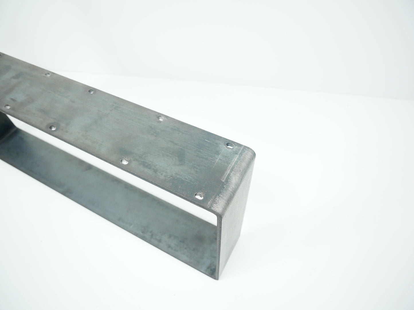 Garden Sofa Seat End Bench Leg Rustic Industrial Style Scaffold Board Furniture Outdoor