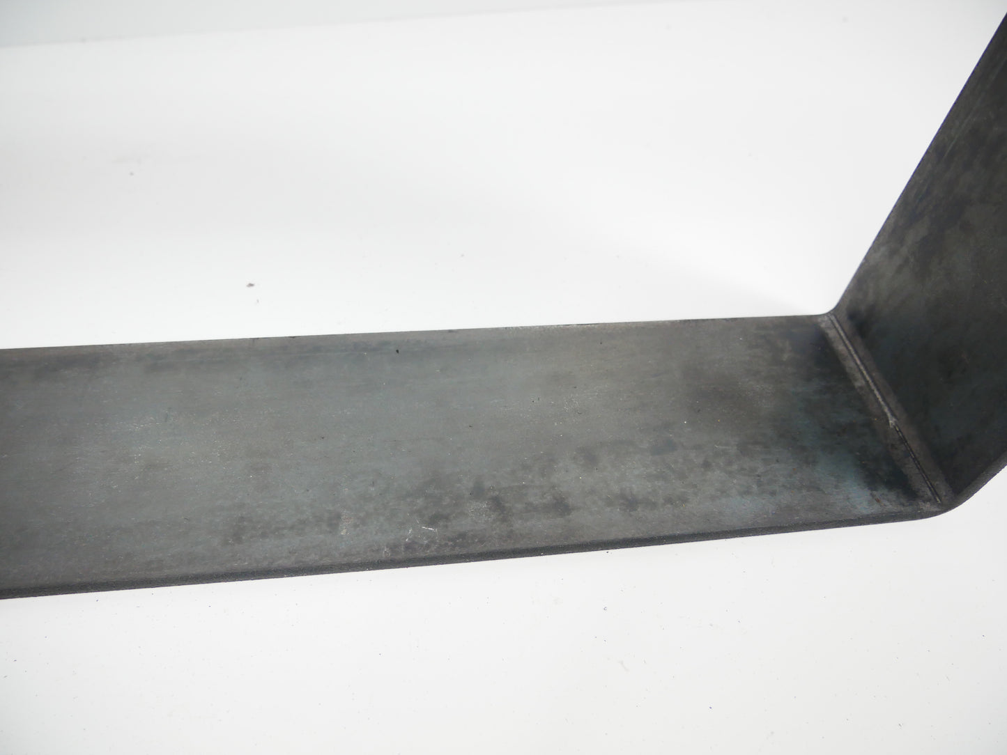 Garden Sofa Seat End Bench Leg Rustic Industrial Style Scaffold Board Furniture Outdoor