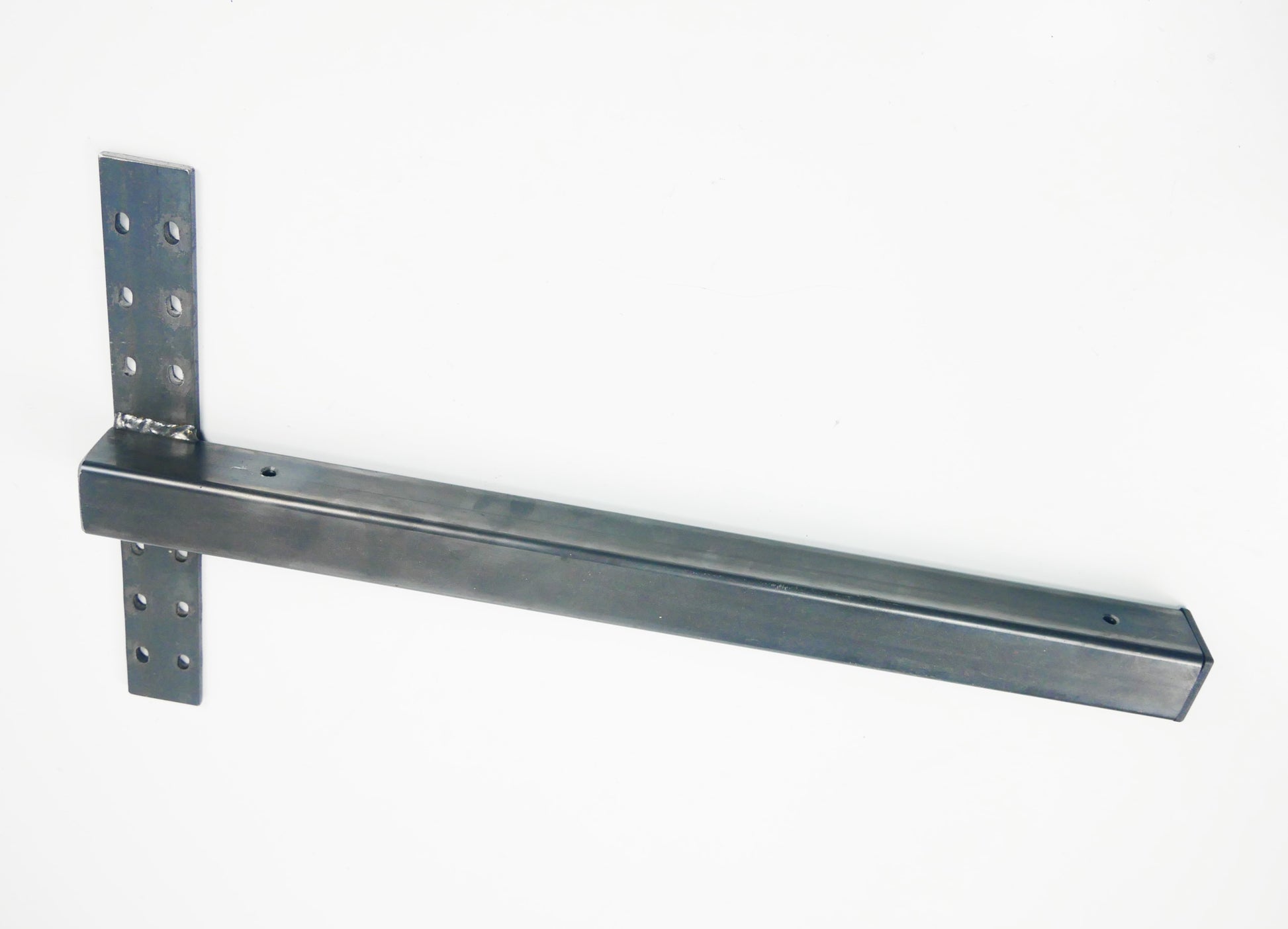 Heavy Duty Metal Bracket, Vanity Support Hidden Bracket, UK Manufacturer, Metal Working, Welding Leicester, Weldpress Leicester Metal Fabrication, Iron Working, Floating Bracket 