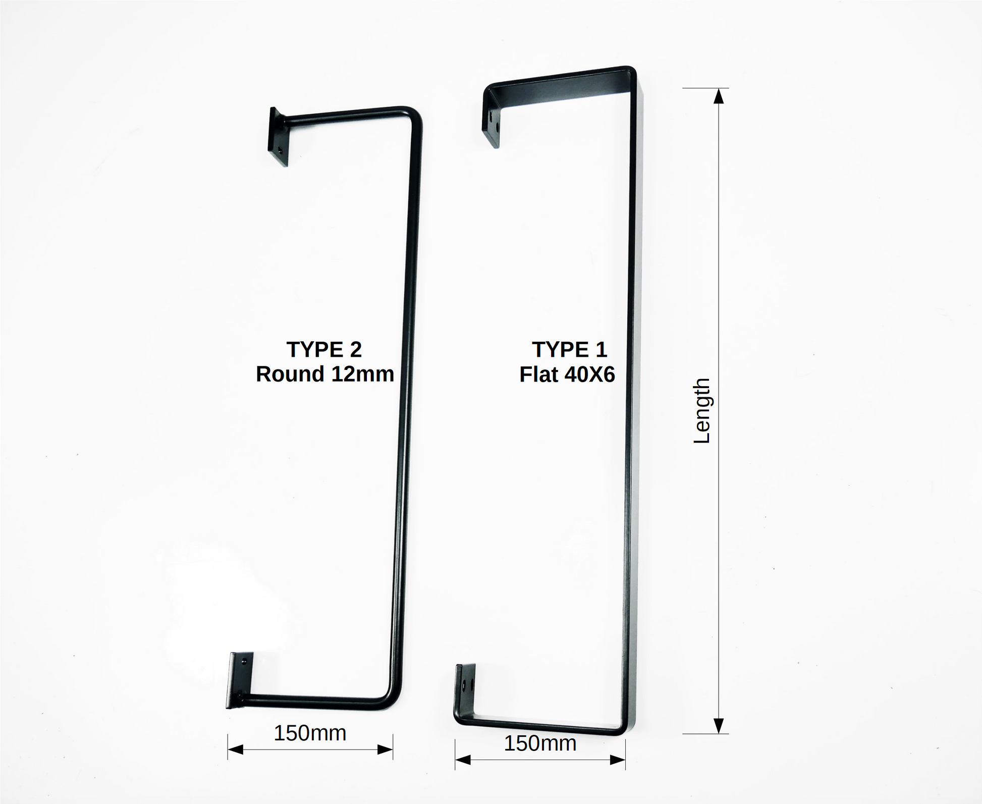 Industrial Towel Rail, Towel Rack, Metal Furniture, Bathroom Accessories, Industrial Furniture, Weldpress Metal Fabrication, Metal Fabrication Leicester, Weldpress