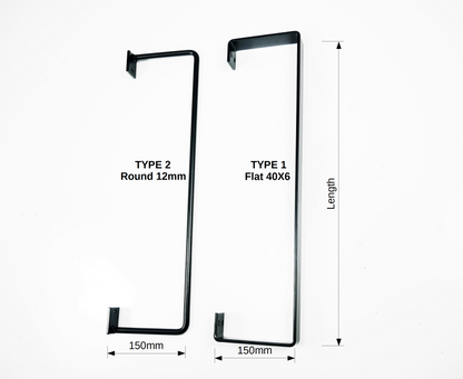 Industrial Towel Rail, Towel Rack, Metal Furniture, Bathroom Accessories, Industrial Furniture, Weldpress Metal Fabrication, Metal Fabrication Leicester, Weldpress