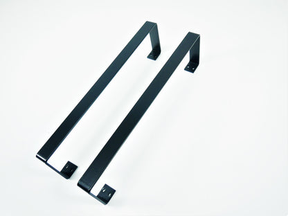 Products Towel Rail, Metal Industrial Style, Rustic Unique Decor, Storage Steel Towel Holder, Bath Bathroom, Wall Mount Tower Holder, Country House, Weldpress Fabrication, Leicester Fabrication